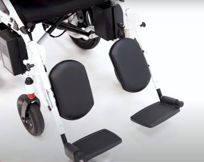 Электрическое кресло-коляска MET COMFORT 85